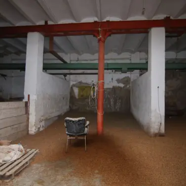 Venta de trastero en Coín