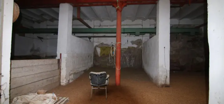 Venta de trastero en Coín 4