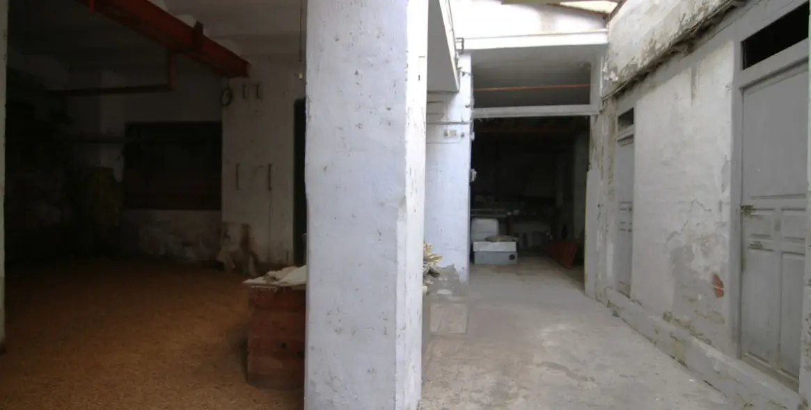 Продажа складского помещения в Coín 6