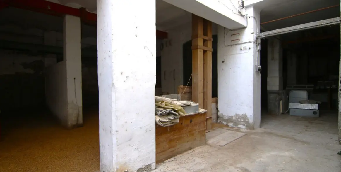 Продажа складского помещения в Coín 7