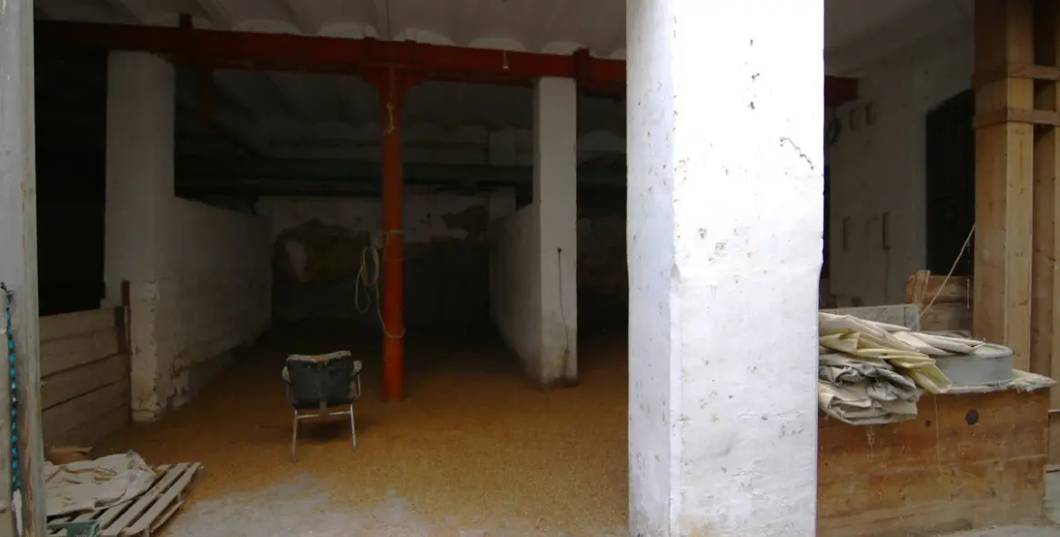 Продажа складского помещения в Coín 8