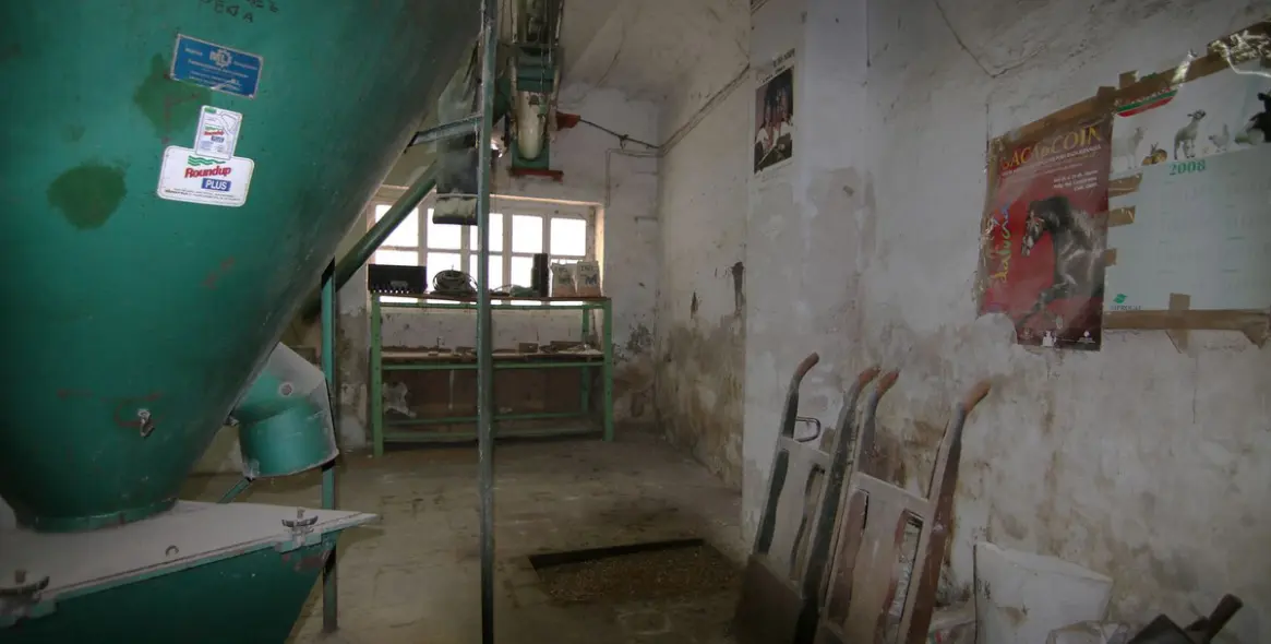 Продажа складского помещения в Coín 9