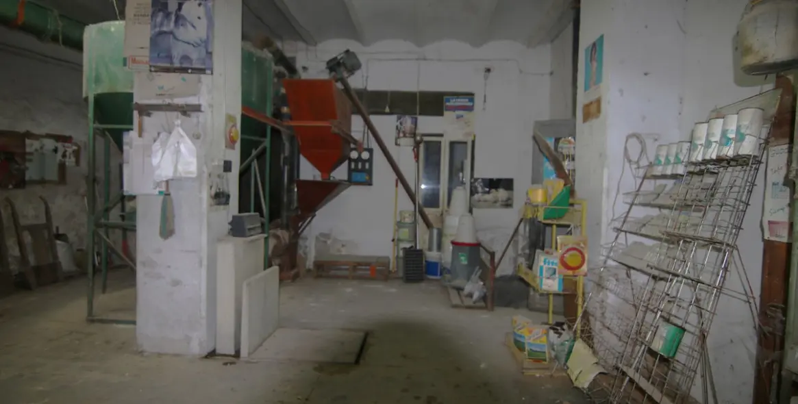 Продажа складского помещения в Coín 10