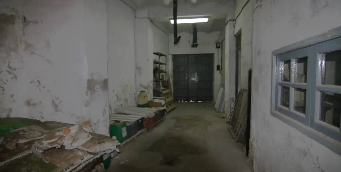 Продажа складского помещения в Coín 11