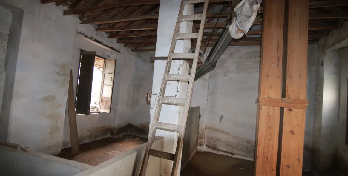 Продажа складского помещения в Coín 15