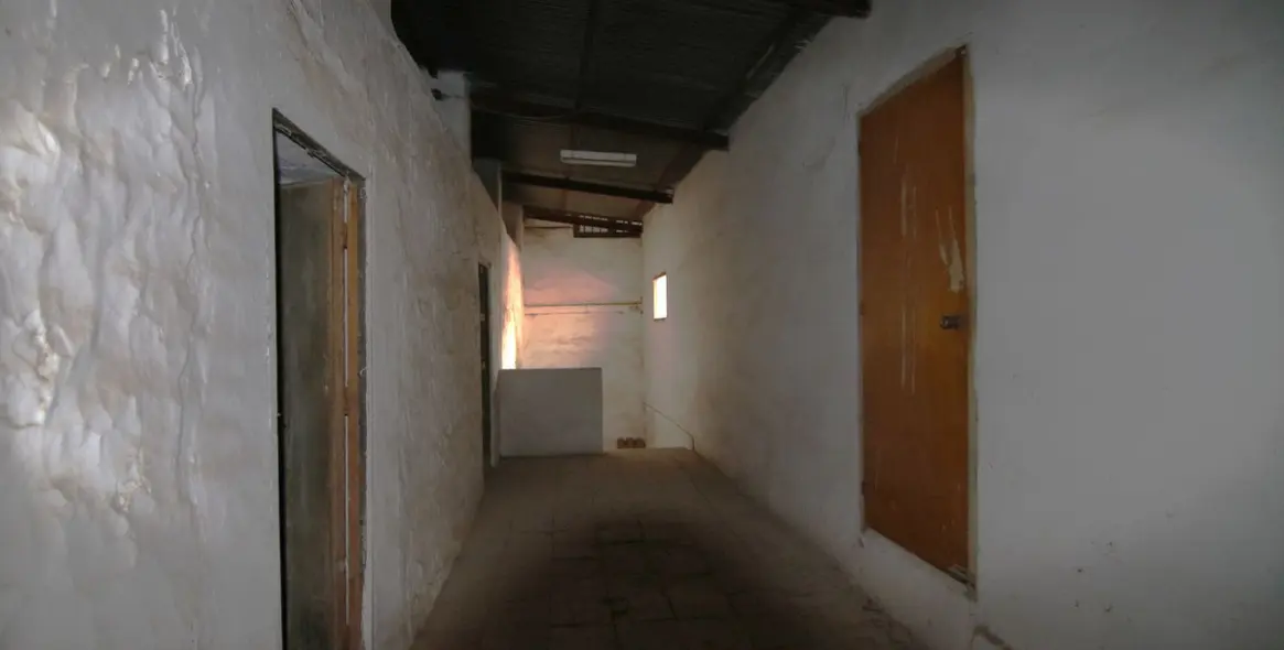 Продажа складского помещения в Coín 16