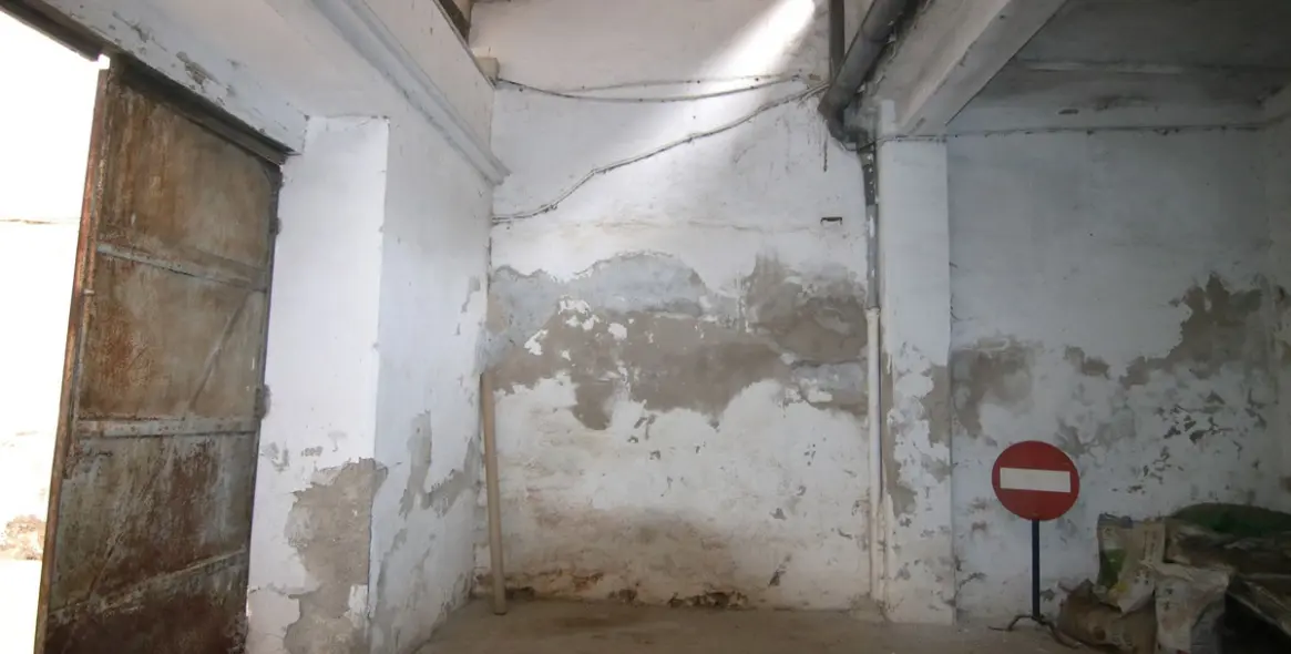 Продажа складского помещения в Coín 17