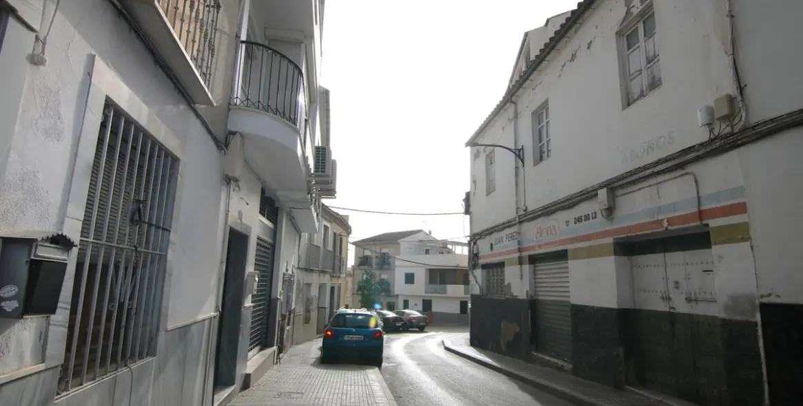 Venta de trastero en Coín 21