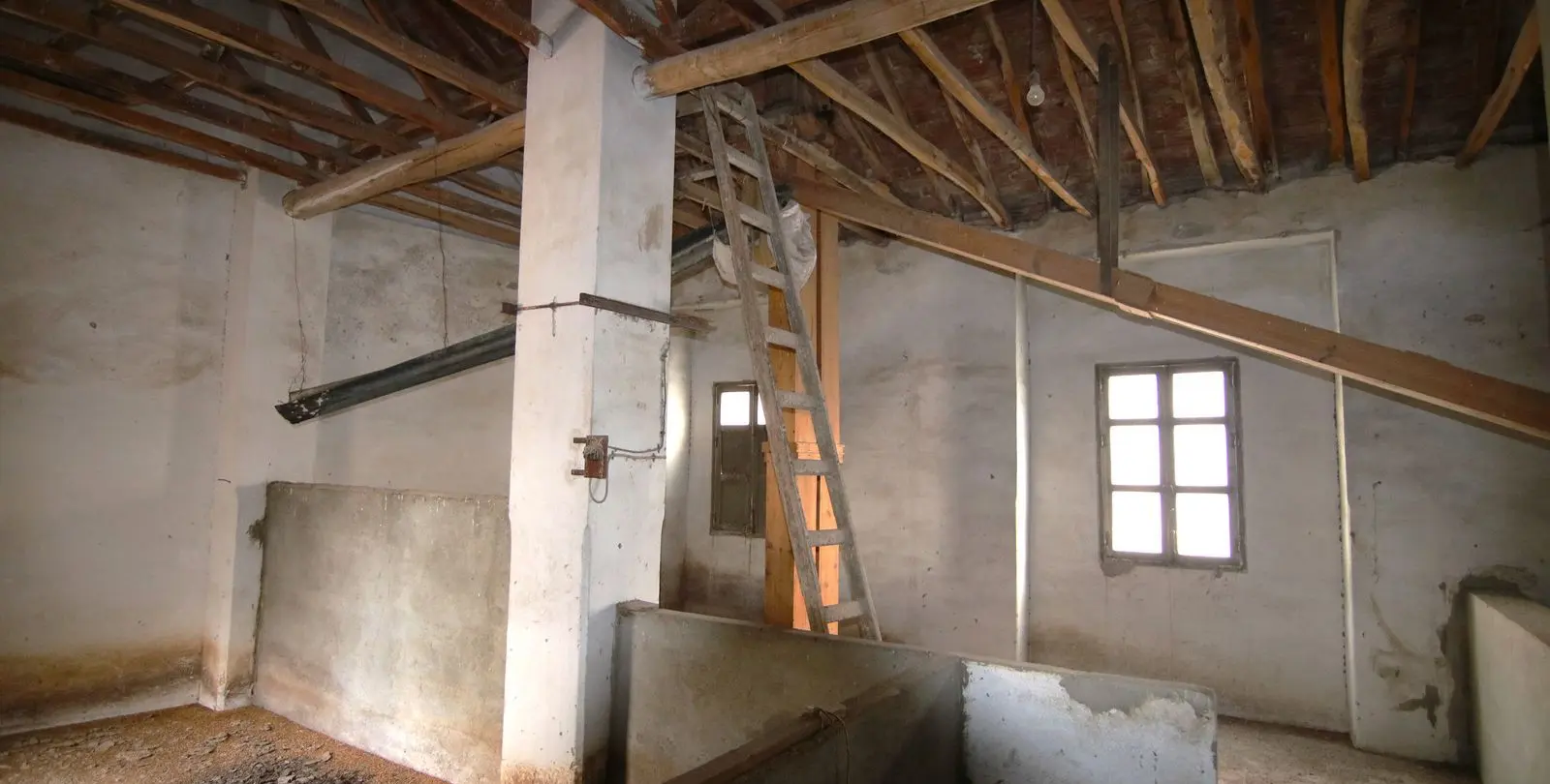 Продажа складского помещения в Coín 1