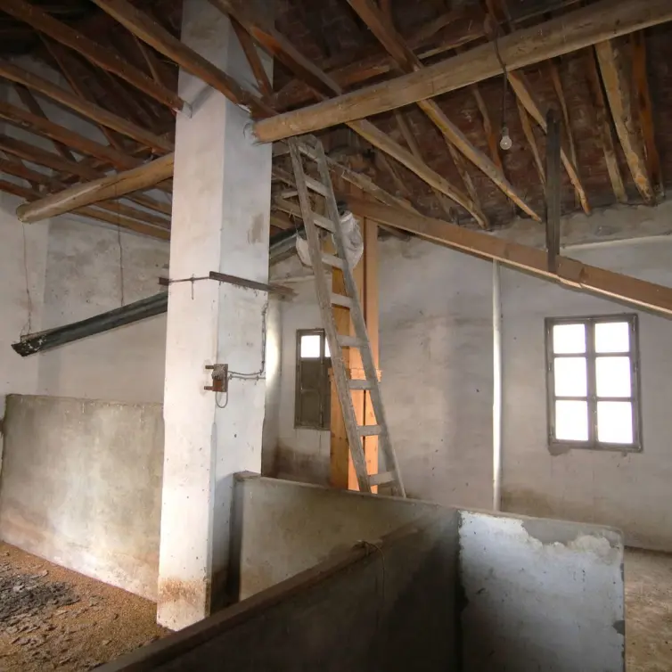 Sale of storage room in Coín