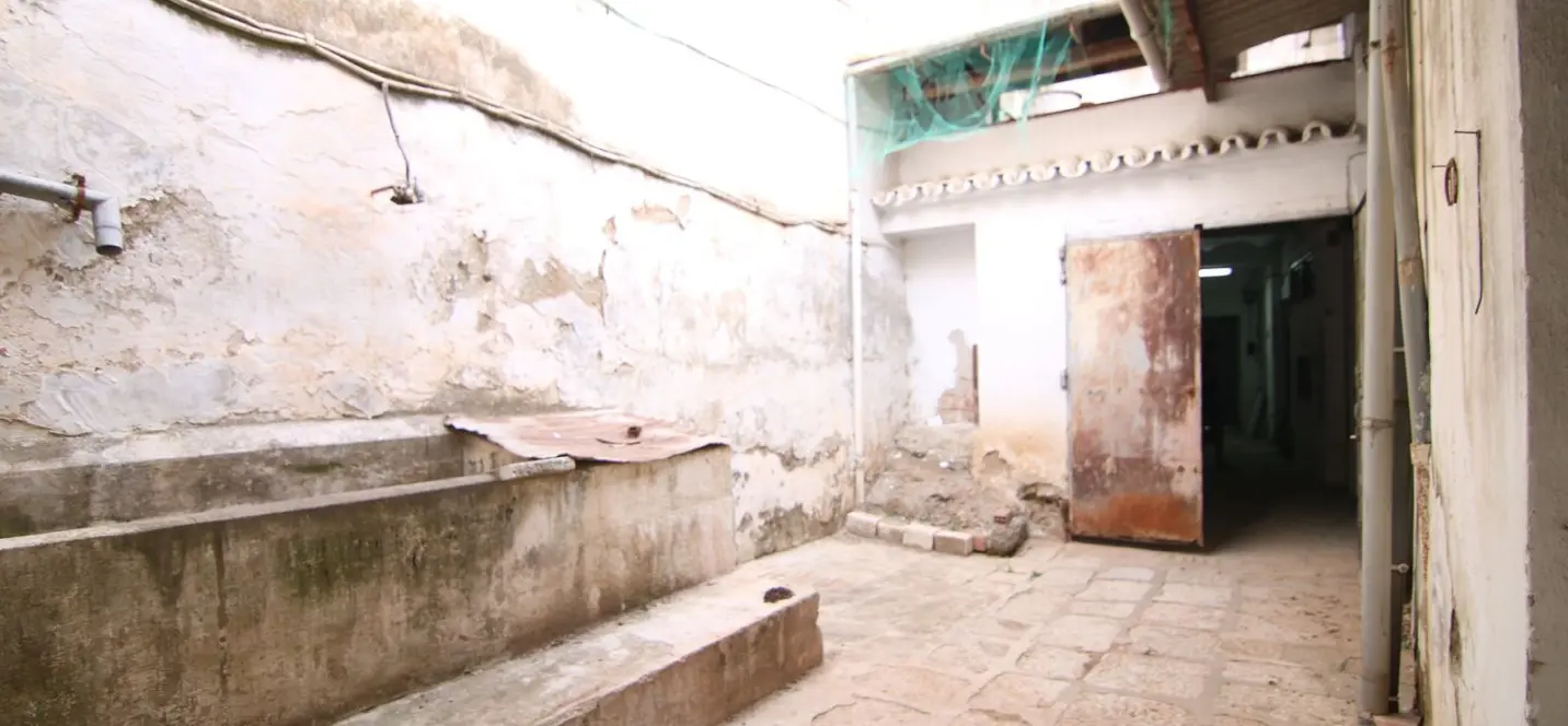 Sale of storage room in Coín 1