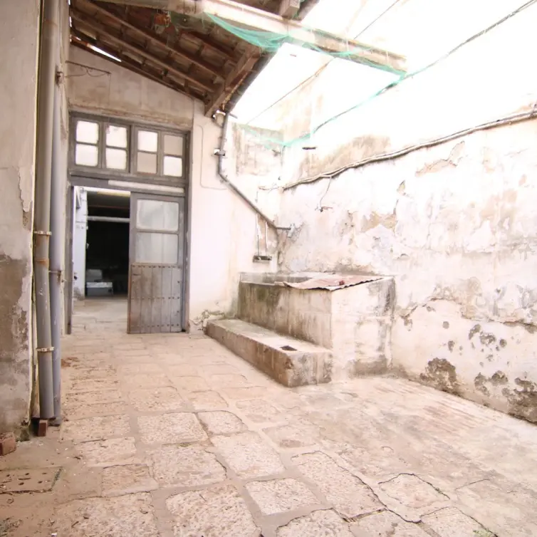 Sale of storage room in Coín