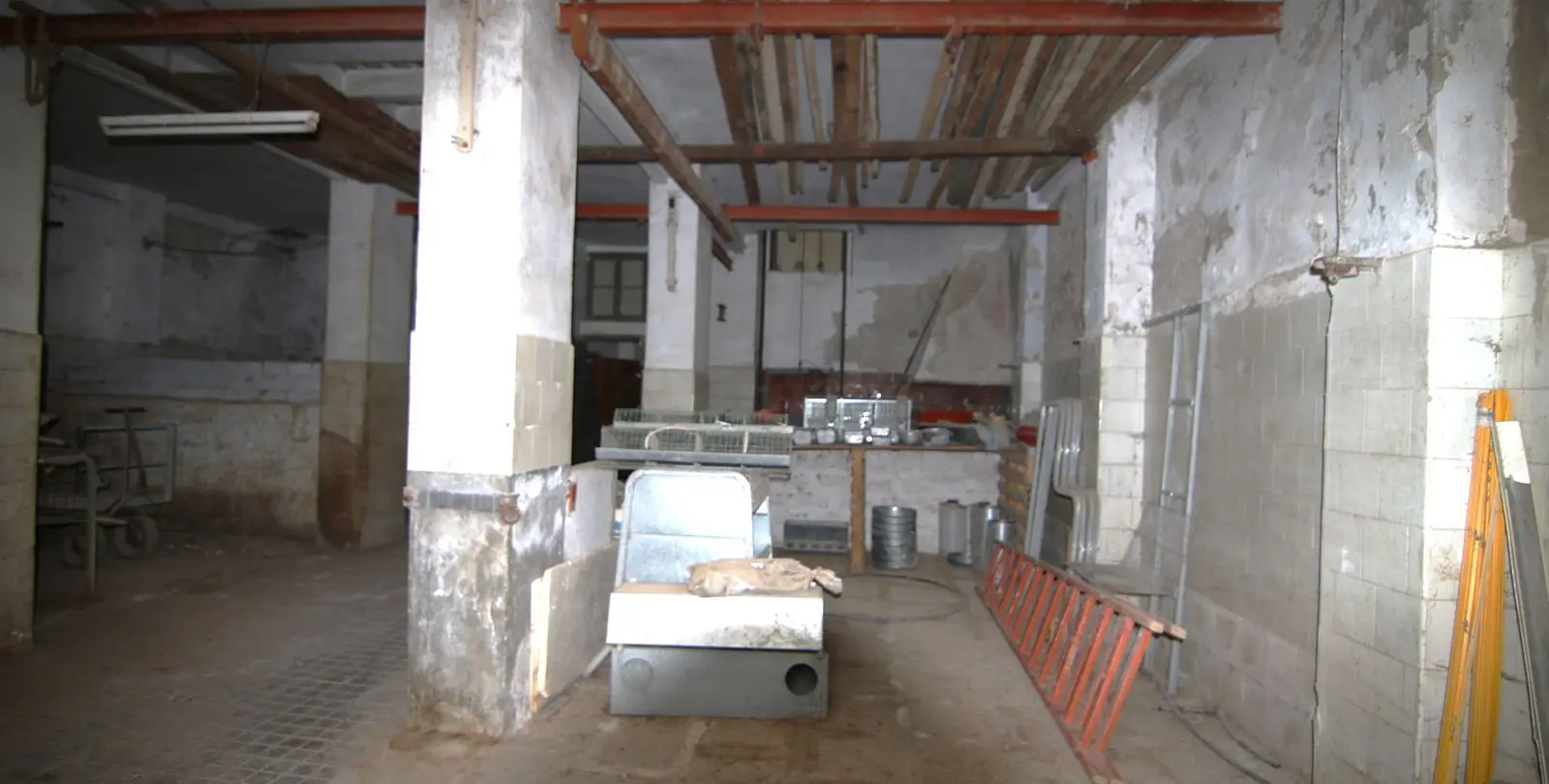 Продажа складского помещения в Coín 4