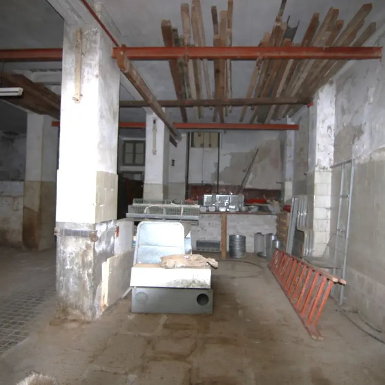 Sale of storage room in Coín