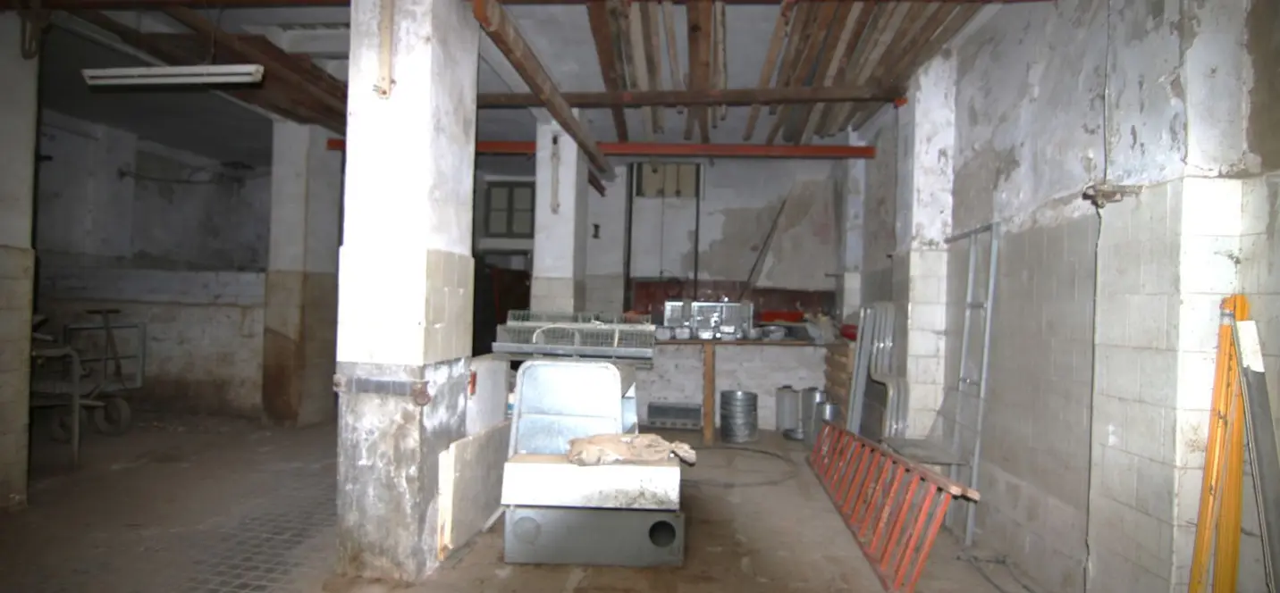 Sale of storage room in Coín 3
