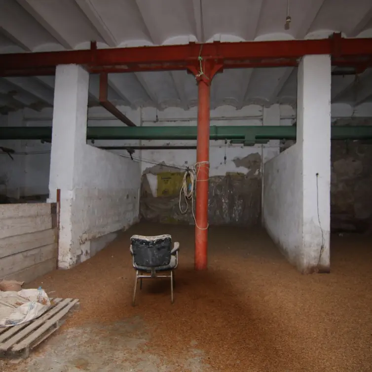Sale of storage room in Coín