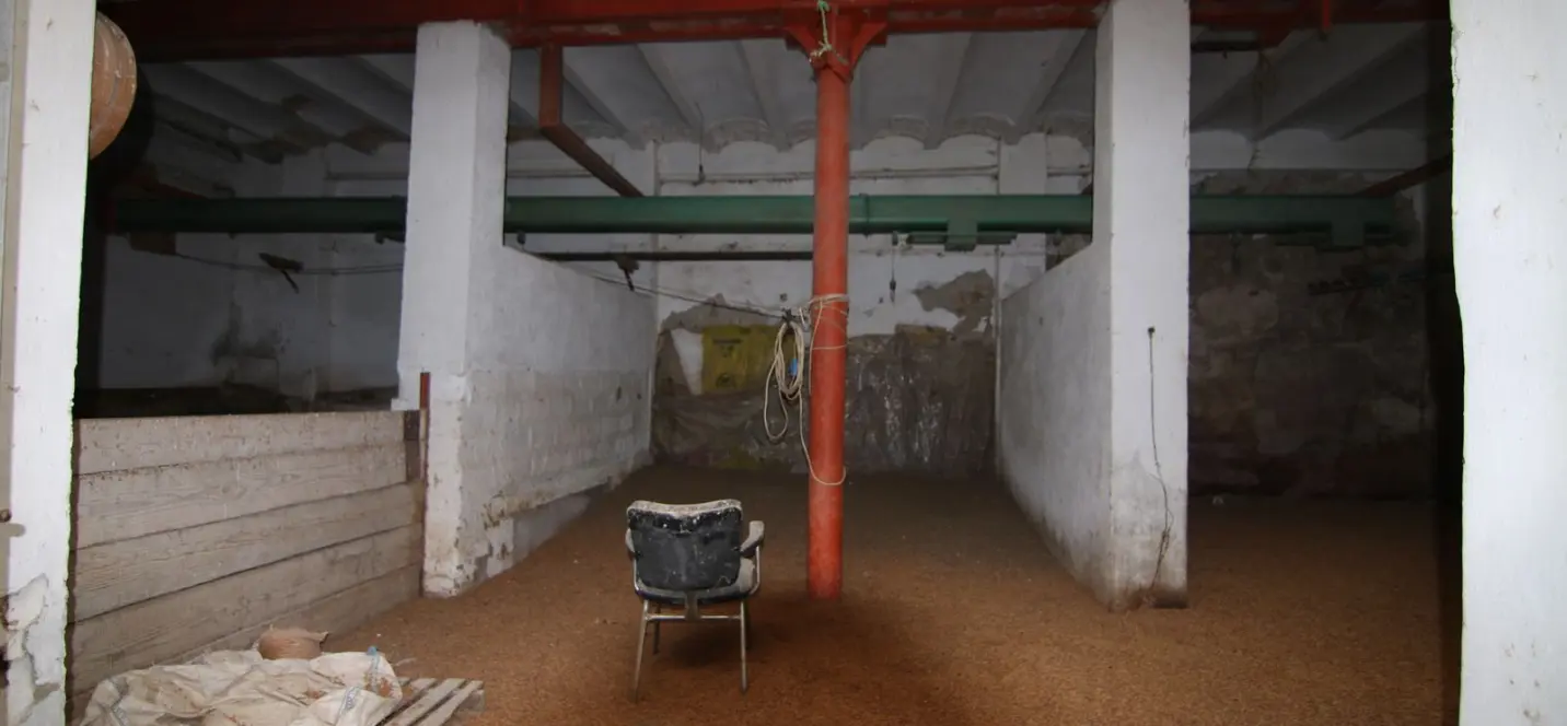 Sale of storage room in Coín 4