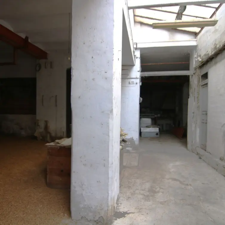 Sale of storage room in Coín