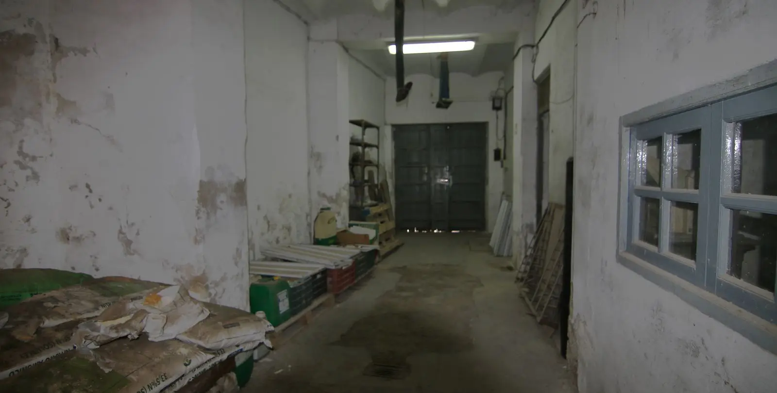 Продажа складского помещения в Coín 11