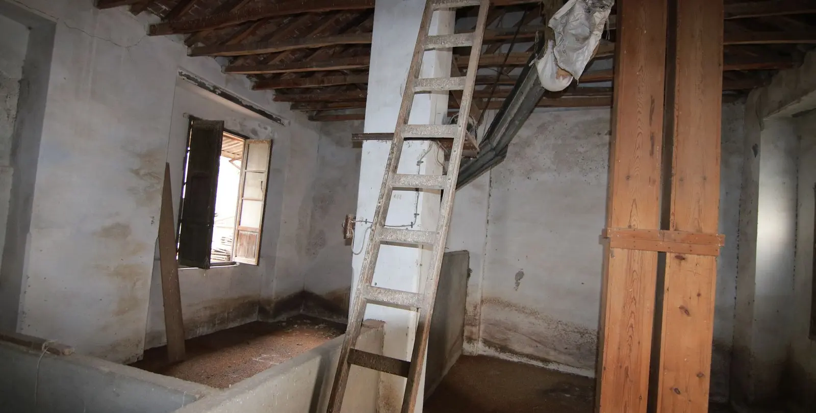 Продажа складского помещения в Coín 15