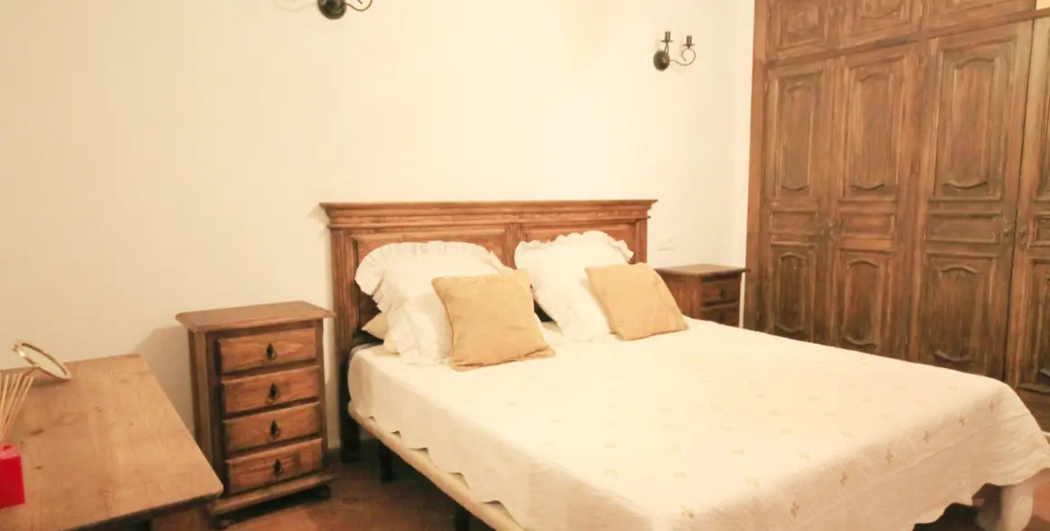 Sale of finca - cortijo in Monda 14