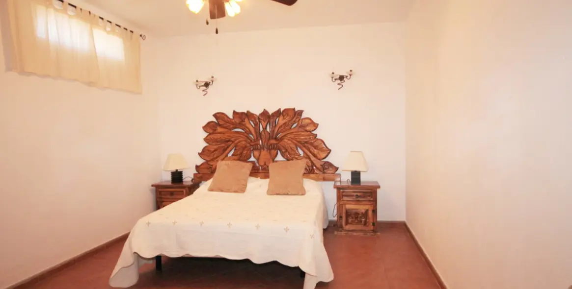 Sale of finca - cortijo in Monda 20