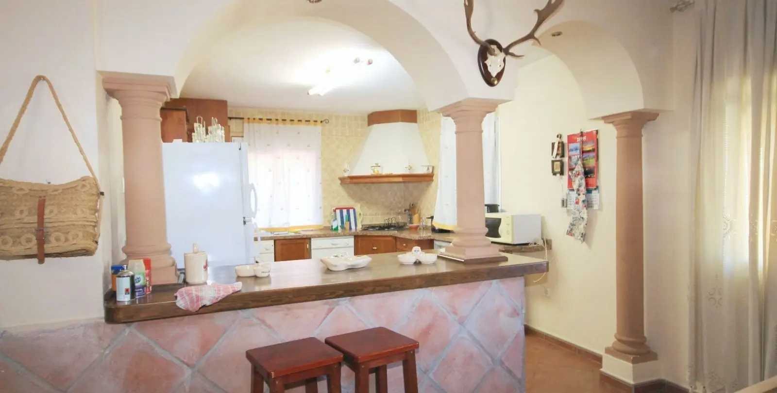Venta de finca - cortijo en Monda 8