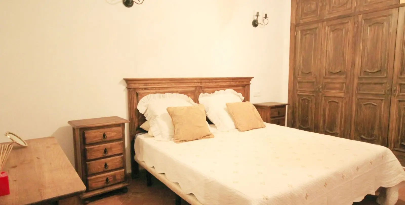 Venta de finca - cortijo en Monda 14