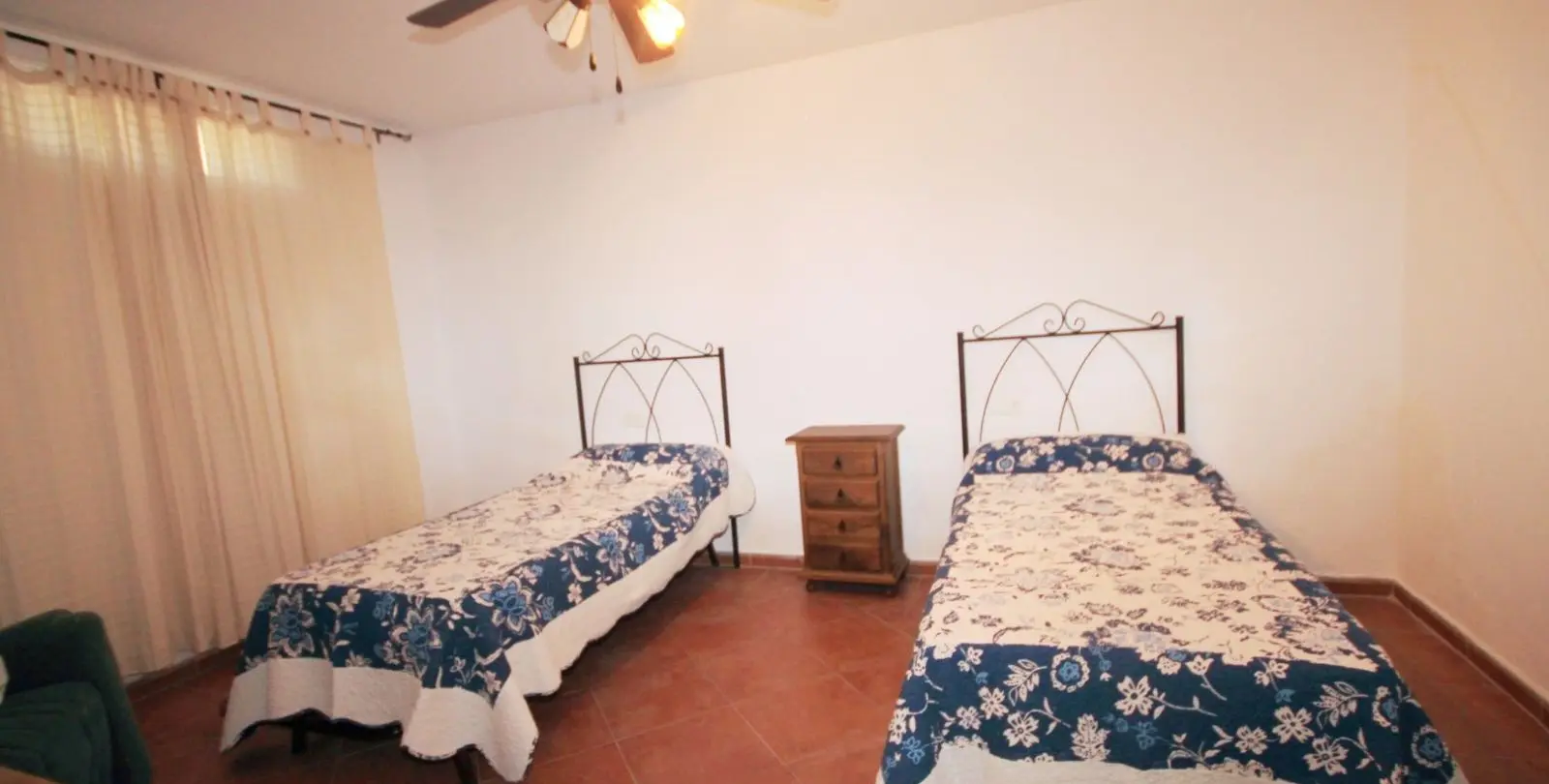 Venta de finca - cortijo en Monda 19