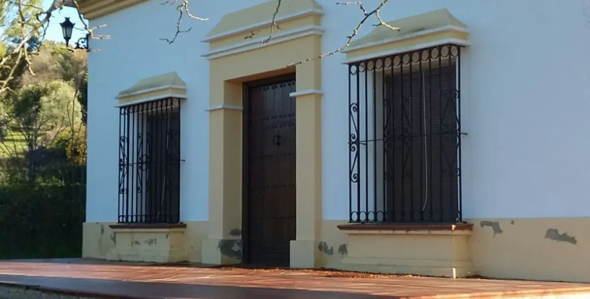 Sale of finca - cortijo in Ronda 1