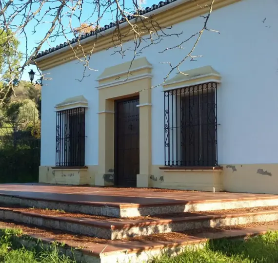 Sale of finca - cortijo in Ronda