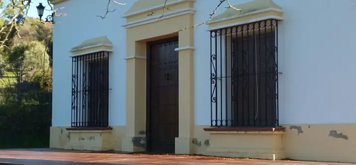 Sale of finca - cortijo in Ronda 0