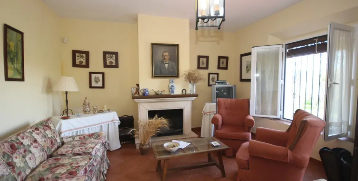 Sale of finca - cortijo in Ronda 2