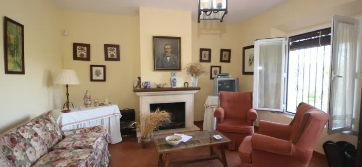 Sale of finca - cortijo in Ronda 1