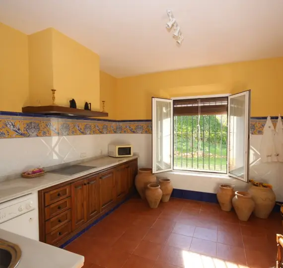 Sale of finca - cortijo in Ronda