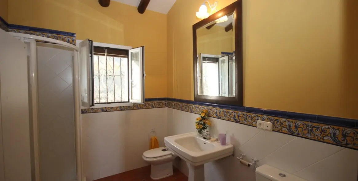 Sale of finca - cortijo in Ronda 4