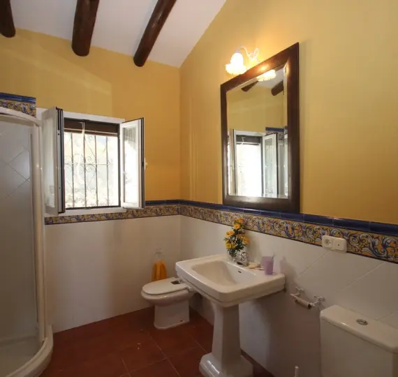 Sale of finca - cortijo in Ronda