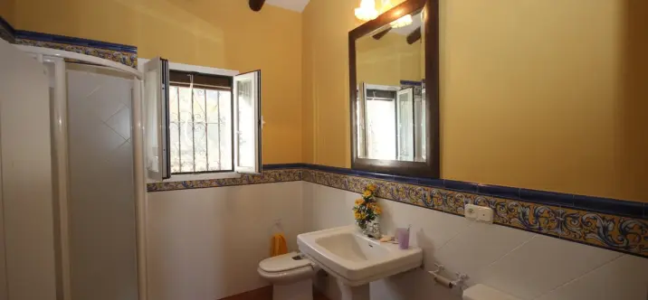 Sale of finca - cortijo in Ronda 3