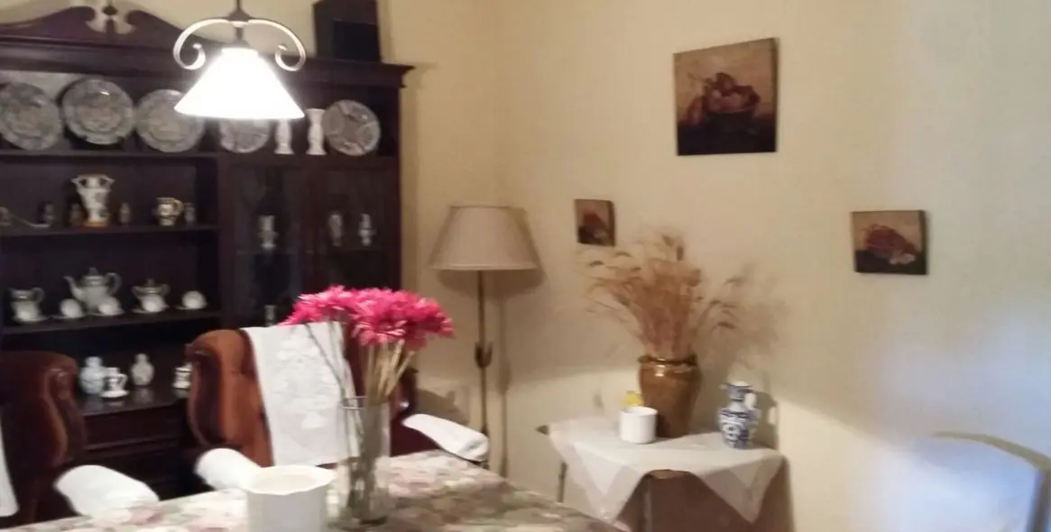 Sale of finca - cortijo in Ronda 8