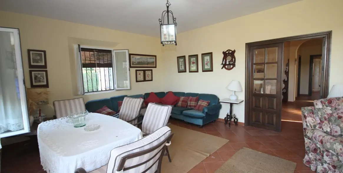 Sale of finca - cortijo in Ronda 11