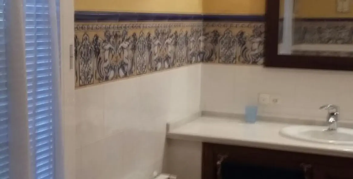 Sale of finca - cortijo in Ronda 12