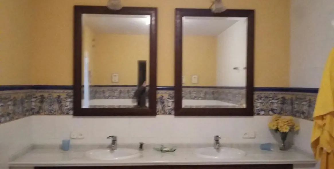 Sale of finca - cortijo in Ronda 14