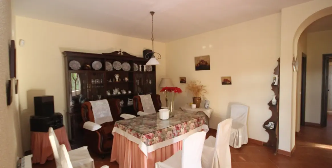 Sale of finca - cortijo in Ronda 15