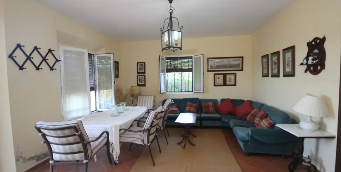 Sale of finca - cortijo in Ronda 16