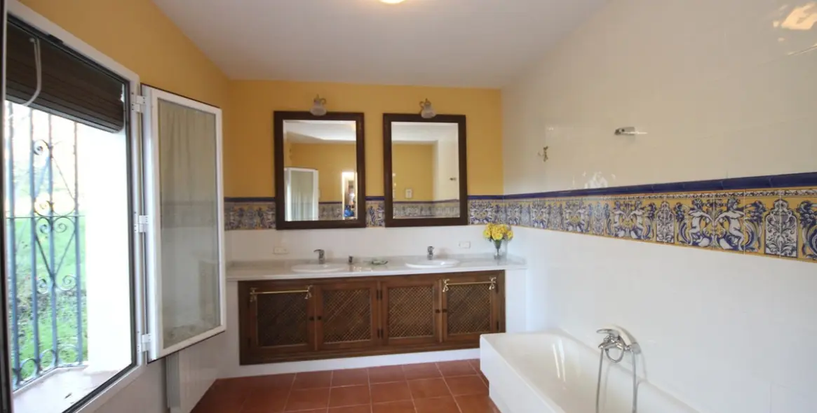 Sale of finca - cortijo in Ronda 20