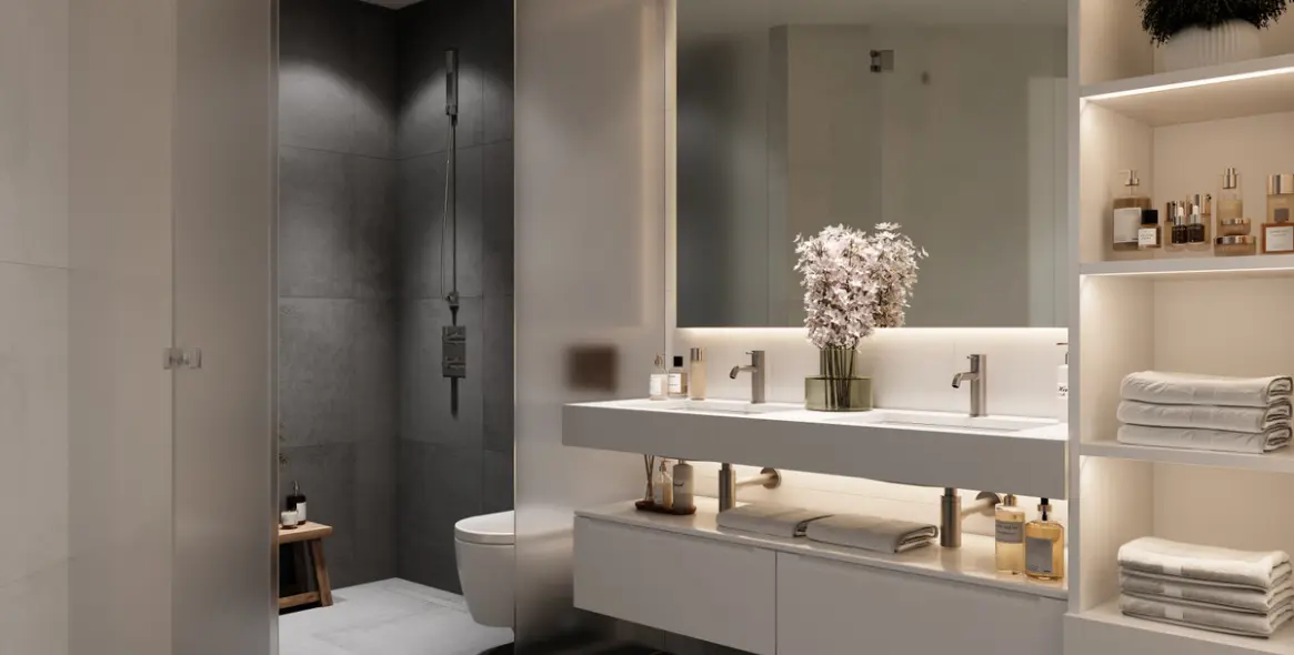 Sale of ground floor apartment in La Cala de Mijas 5