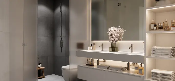 Продажа апартаментов на первом этаже в La Cala de Mijas 4