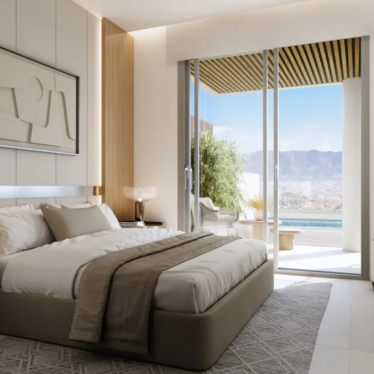 Venta de apartamento en planta baja en La Cala de Mijas