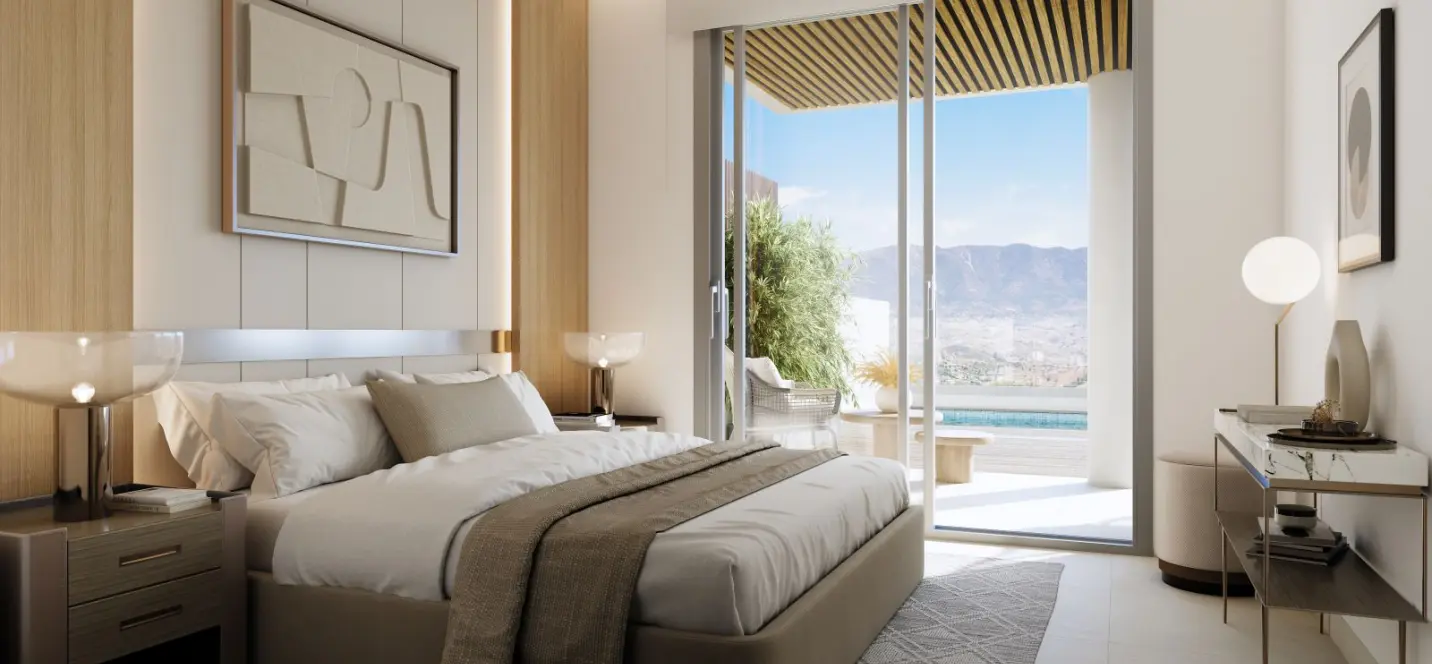 Venta de apartamento en planta baja en La Cala de Mijas 3