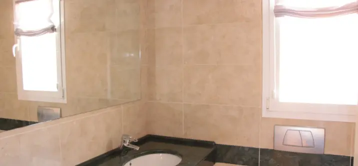 Продажа апартаментов на среднем этаже в Marbella 4